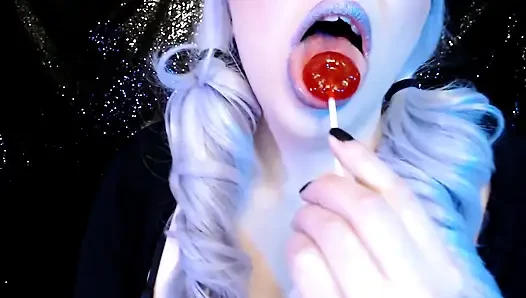 Oral Fixation