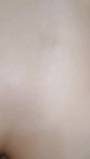 Epic moment from "JUICY HOMEMADE FUCK BEFORE BATHING. and RICH INTERNAL CUMSHOT AT THE END"