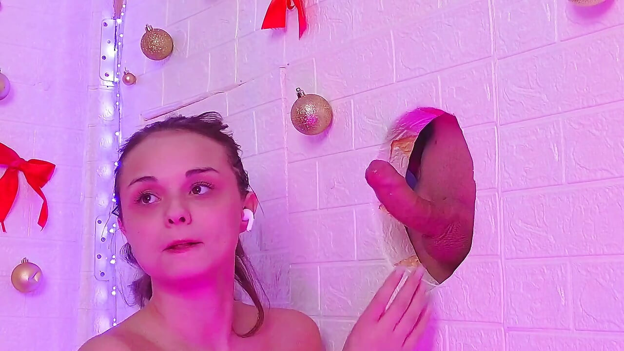 Kiedy penis czuje się naprawdę dobrze