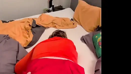 Kendime Köpek Sevişmeye Izin Verdim, Ta Ki O Vajinamı Doldurana Kadar