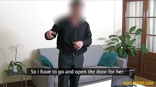 Fake Agent