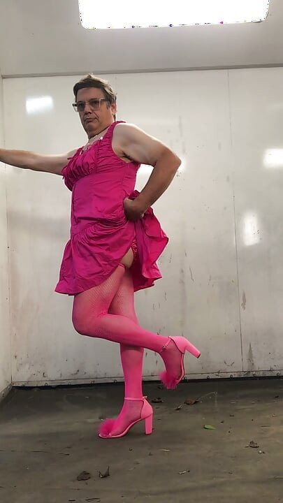 Love Pink!!