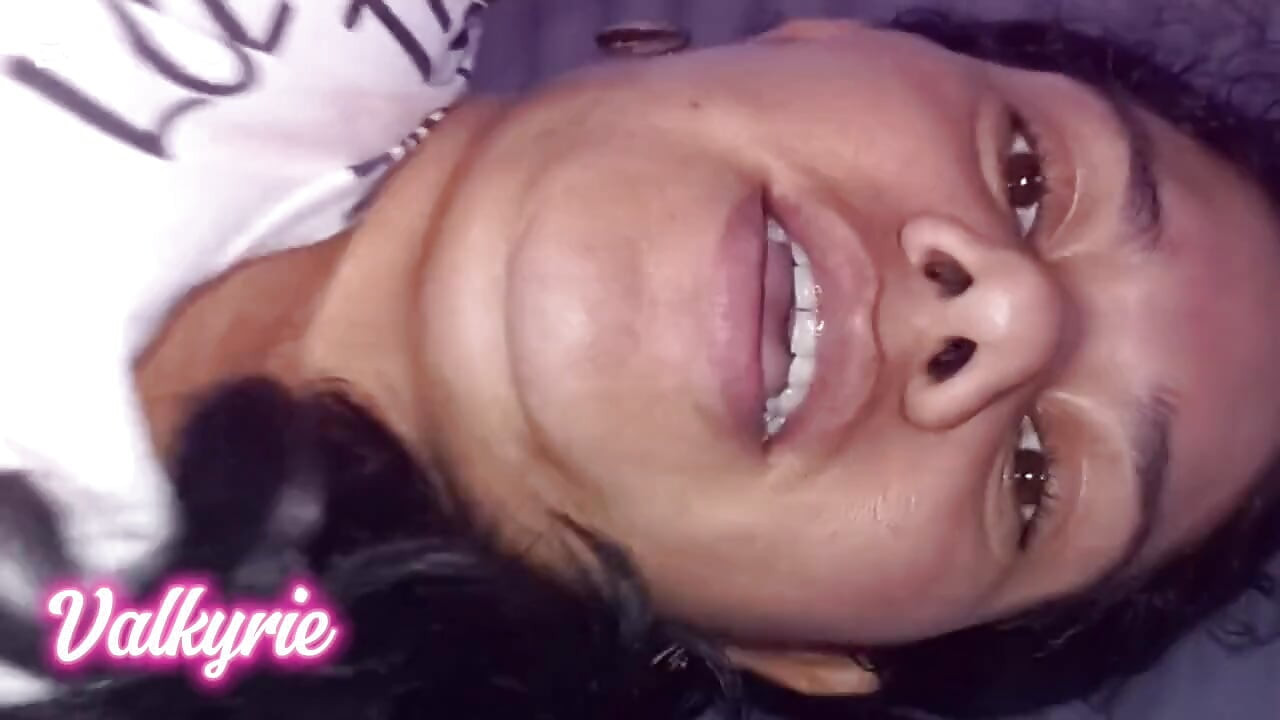 Reife amateurin blowjob