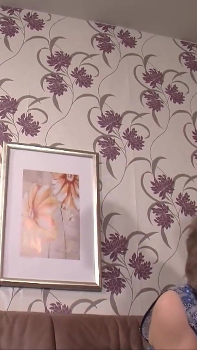 Must-see moment from "Reifer Dreier Sex mit nachbarin Siglinde"