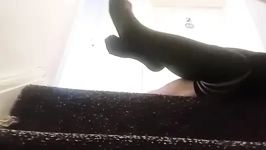 My naughty little secret