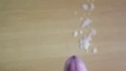 Cumshoot