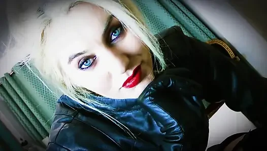 Hand executrix 18 Aug