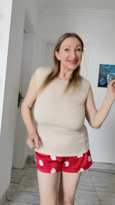 Fanny nine