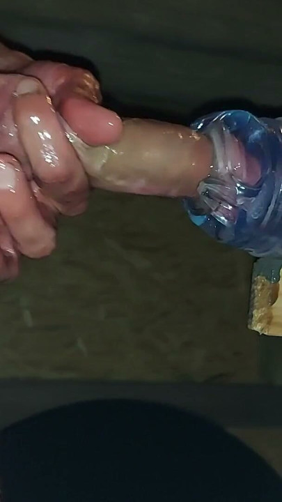 Fleshlight fuck #2 | Clip 1