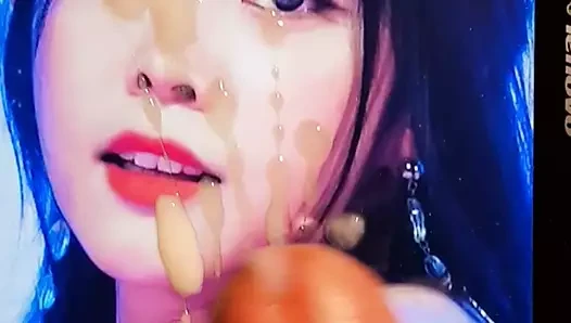 Lovelyz jisoo haraç