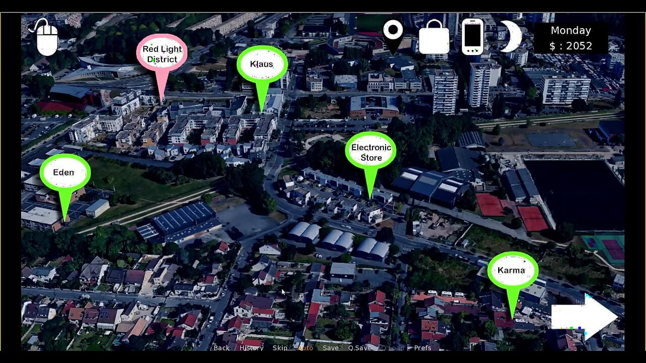 حمى سري # 3 - لعبت باربرا بنفسها أثناء التسجيل ... هابيل... ذهب يوهانس إلى نادي التعري ومارس الجنس مع ماريسا.