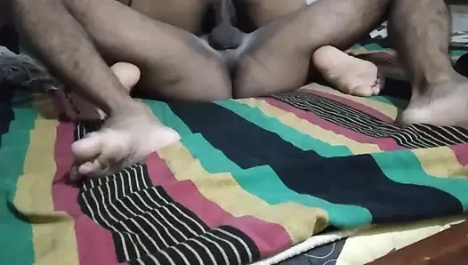 Утечка секса с бывшим бойфрендом Danu 3