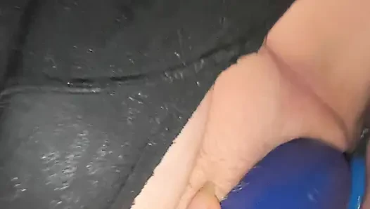 Seks kontol gemuk dientot