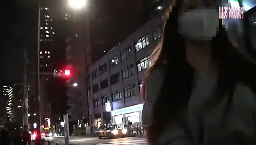 Amateur Encounter Ending in a Genuine Cumshot - Pt. 2