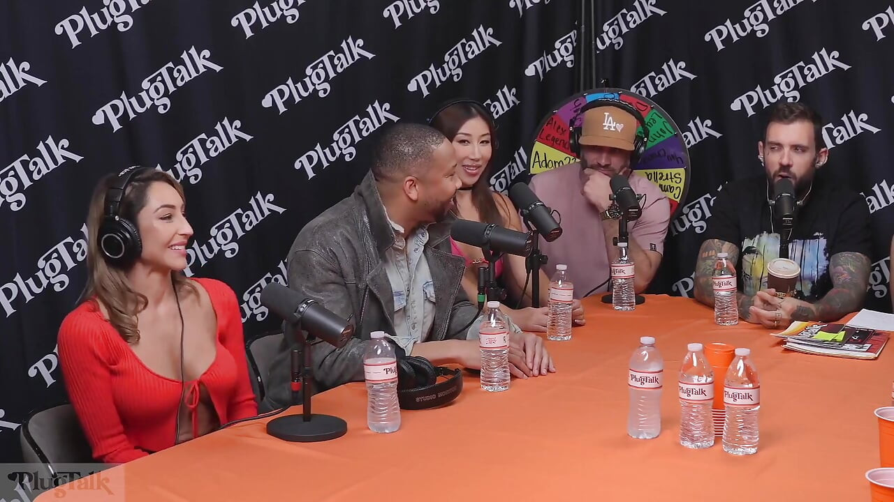 Livestream - Plugtalk Podcast pełny wywiad panelowy
