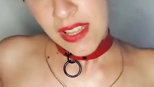 Shyy I Give Everything and I Behave Very Badly in a Porn Casting - Role Play Part 1