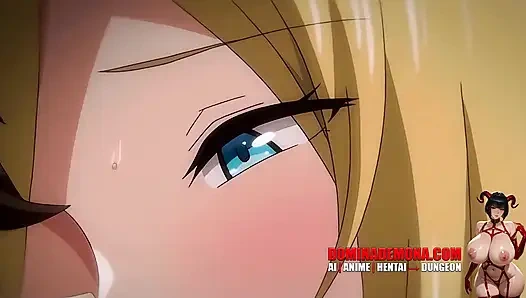 HENTAI ANIME UNZENSIERTER PORNO JAPANISCHER CARTOON