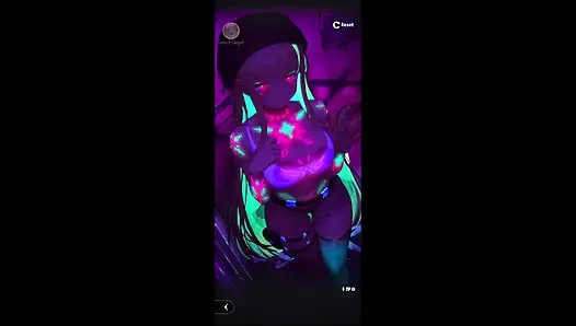 Brown dust 2, alle interaction szenen 2.5 jubiläum