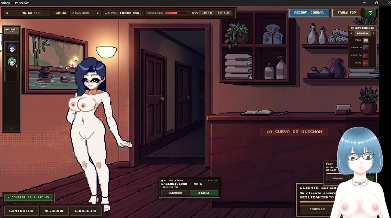 Finales felices - demo del gameplay completo