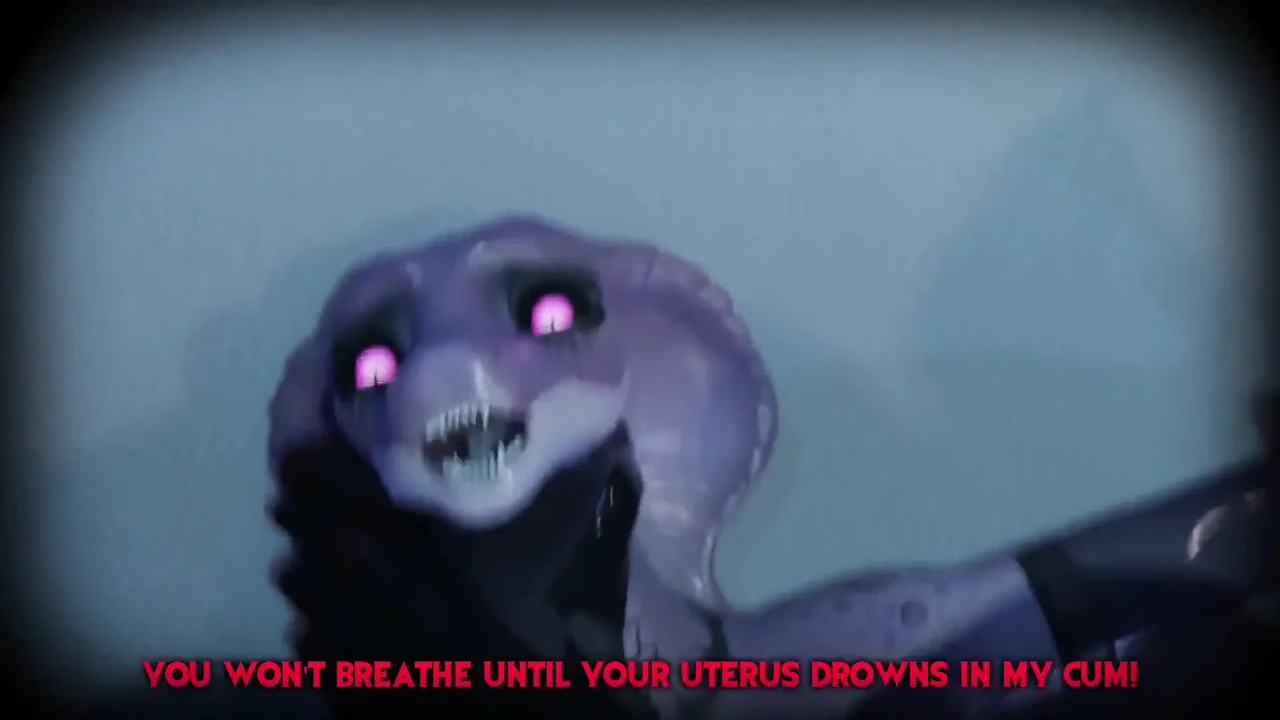 Act 3 Rough Sex (furry Sex)