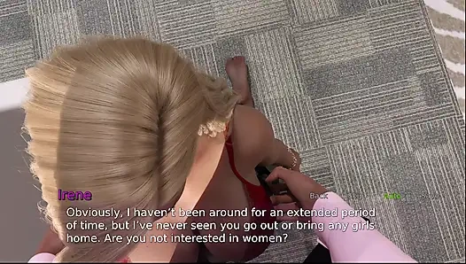 Secret summer part 9: I teased coral