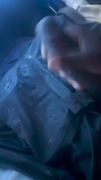 BBC CUM STAIN SHORTS COMPILATION: P.1