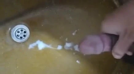 my hot sperm