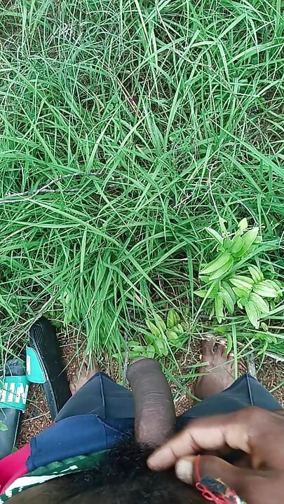 Hot pissing big cock hot lande
