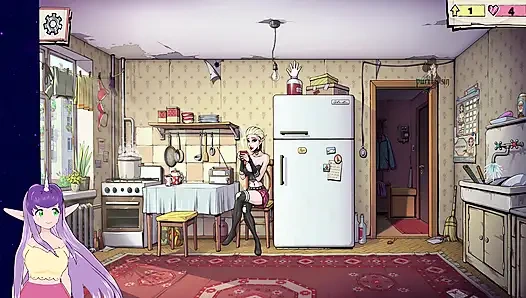 The Souper Game Uncensored Part 1