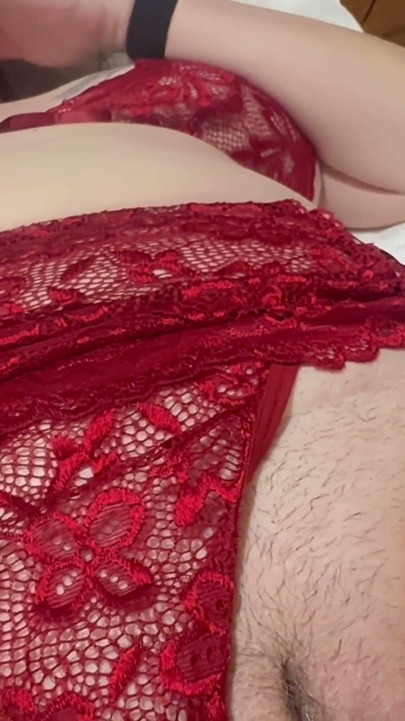 Wifey Bekommt Ihre Muschi Und Ihren Kitzler Zu Einem Epischen Zitternden Orgasmus Gefingert