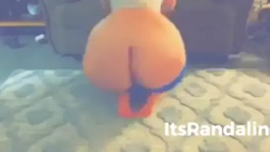 Randalin  fat ass