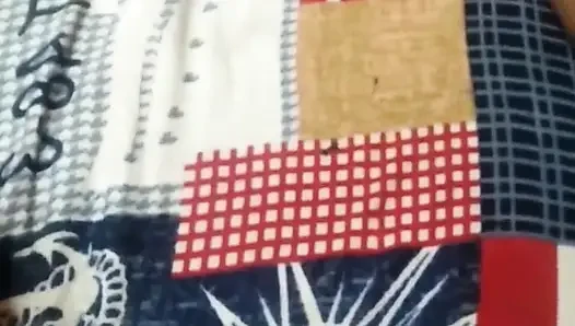 Mahasiwi nakal ini lagi asik sama pacarnya