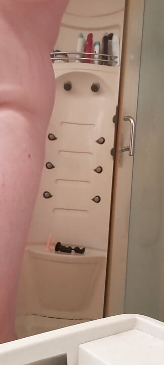 I Put Dildos in My Anus, I Masturbate and I Ejaculate Twice, I Also Eat My Sperm