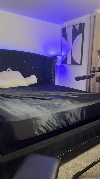 BBW Boss Lady Getting Some BBC