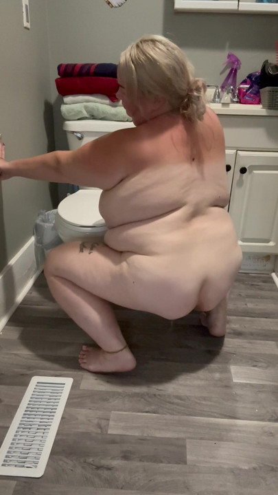 Twerk and squirt