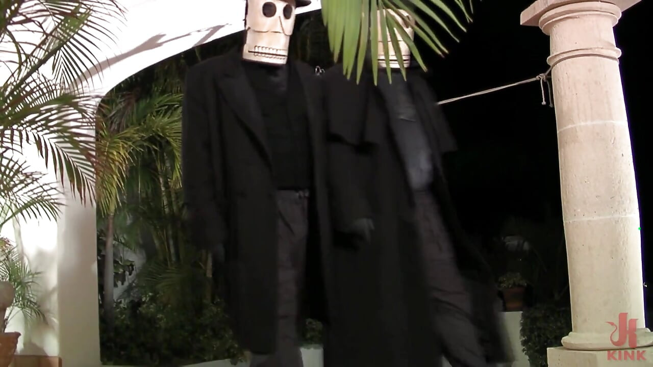 Cabo Day of the Dead Part 3 a Fantasy.
