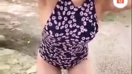Shower Orgasm porn video – enjoying