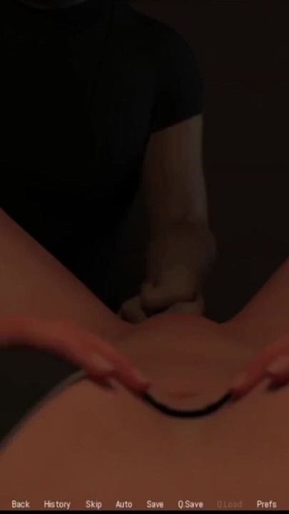 When Lust Rules | Uncensored 3D Fantasy Game Scenes" | Clip 1