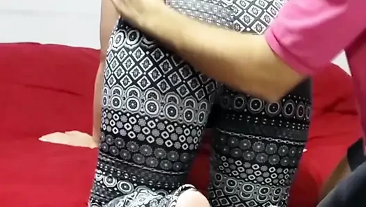 40 Year Old Mature Married Woman From Ribeiro Preto Fulfills Fantasy of ...