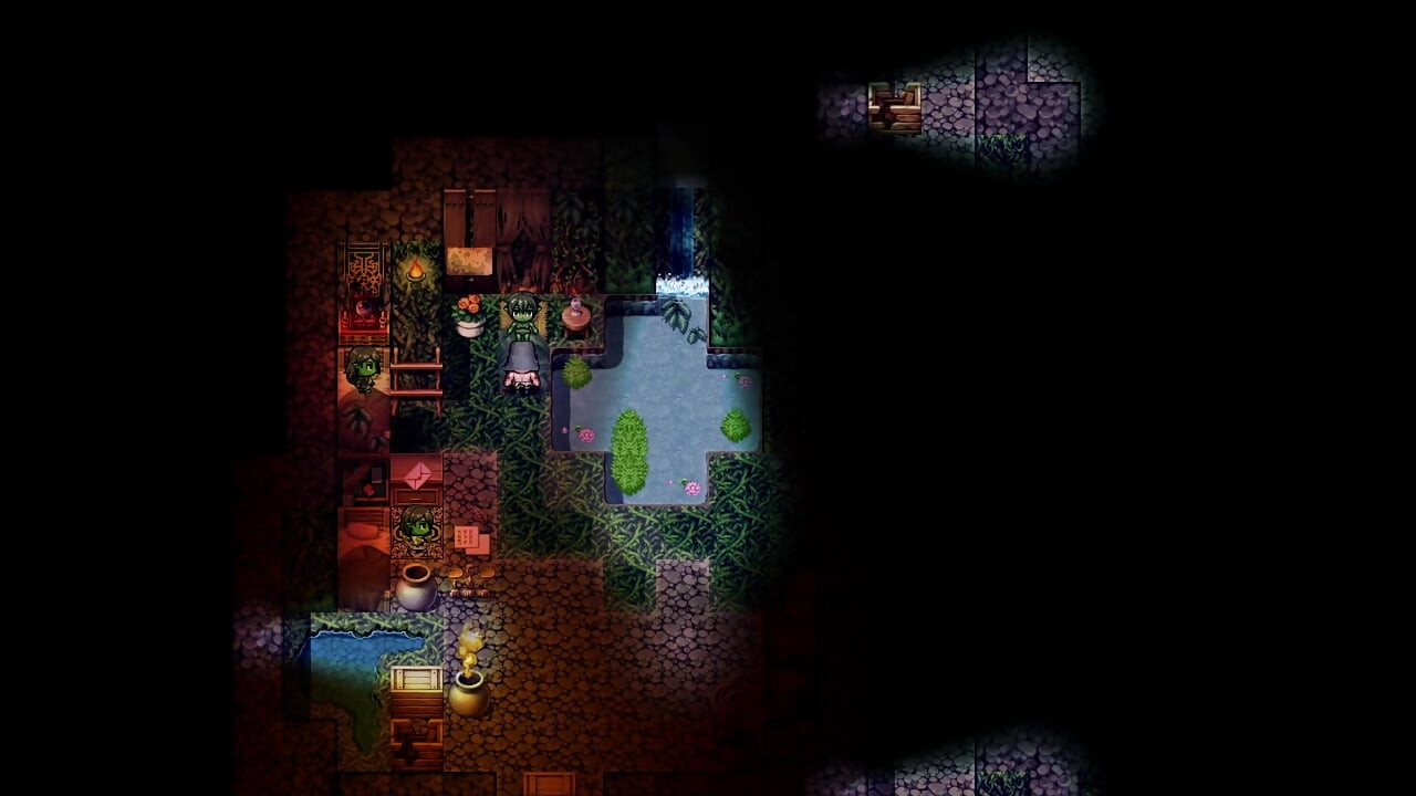 Training für meinen geilen goblin