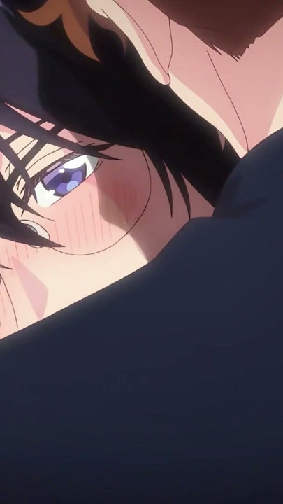 Ready for slurpy kisses and ass overflow on a sweaty uke? HENTAI ANIME | Clip 1