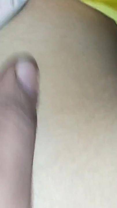 "Ateşli yenge sabah seksi"nden ağzı açık bırakma anı