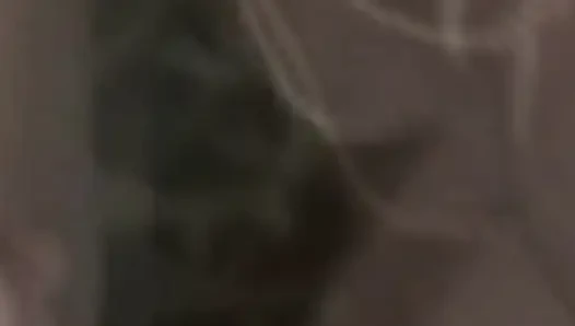 Знойная сессия соблазнения Мелани