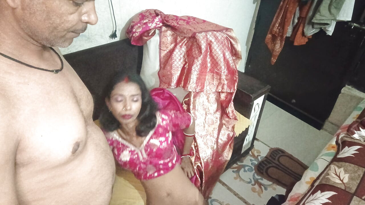 Bhabi Ki Chudai Part-2