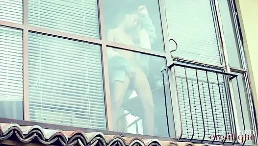 Victoria - erotisches färben