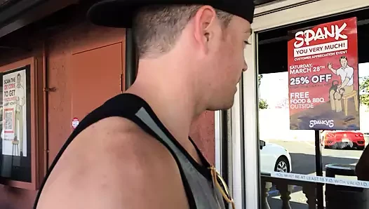 Freed porn video – Happy Ending Handjobs 10 Scene 12