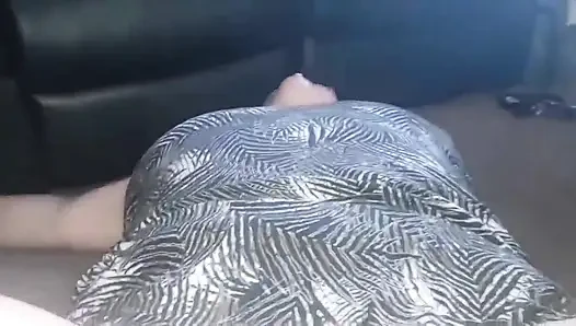 WildEnglishBBW BBC Nata4sex licking, fingering my pussy squirting hardcore pounding