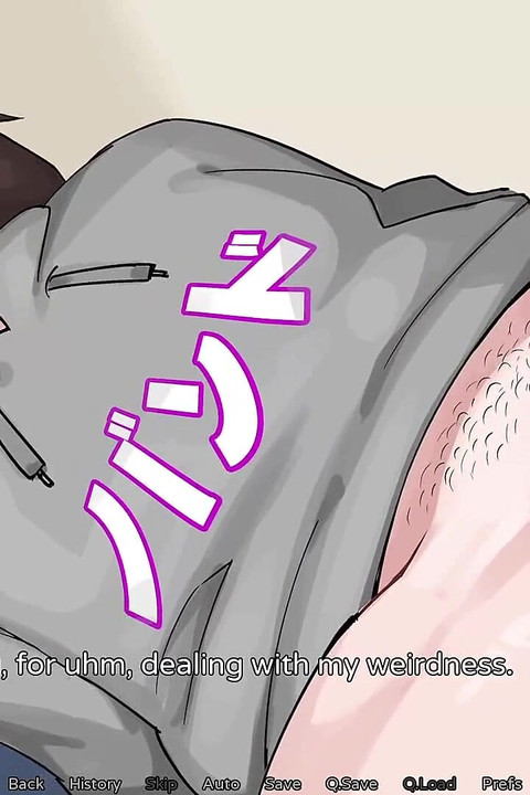 Hazelnut Latte: ตอนที่ 18