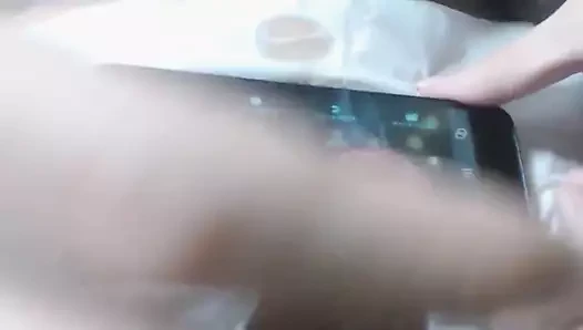 Bukkake