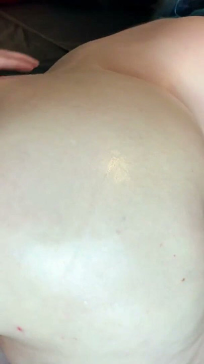 German Goth BBW Abby Strange - Oil up ass and Threesome Fuck with Phora Nightingale | Clip 1